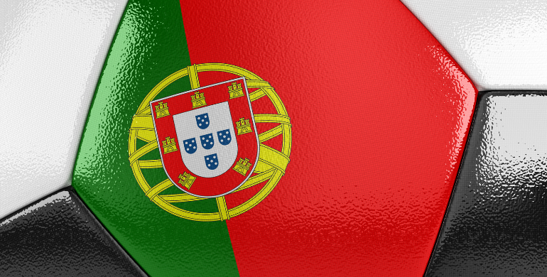 Portugal Liga NOS 2023/24 Table & Stats