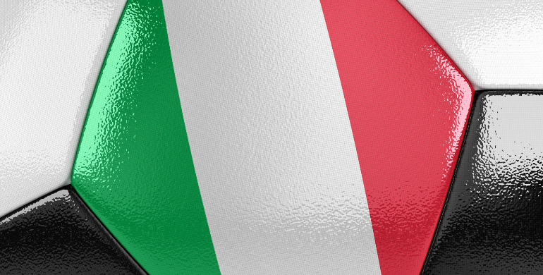 Soccer Prediction  Italy Serie B Predictions 