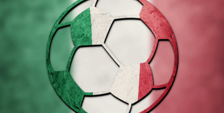 Italia Serie B (Serie BKT) 2018/2019. - Colours Of Football