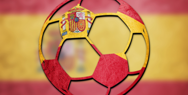Fotbal spania liga 2