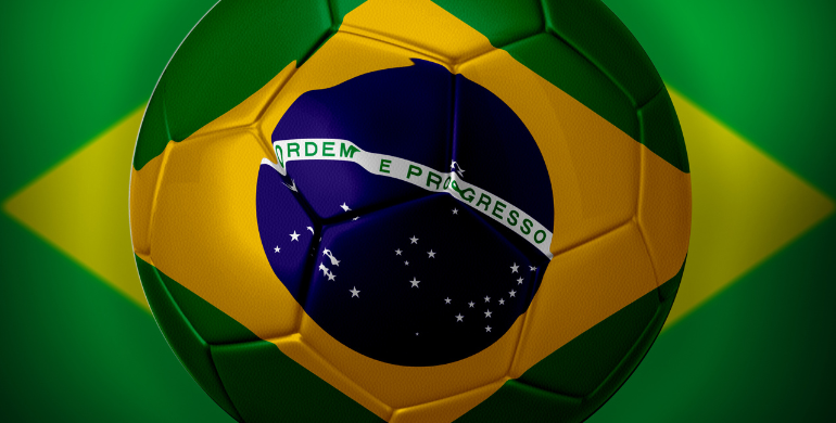 Brazil Campeonato Brasileirão Série A ⚽️ Watch Live Soccer
